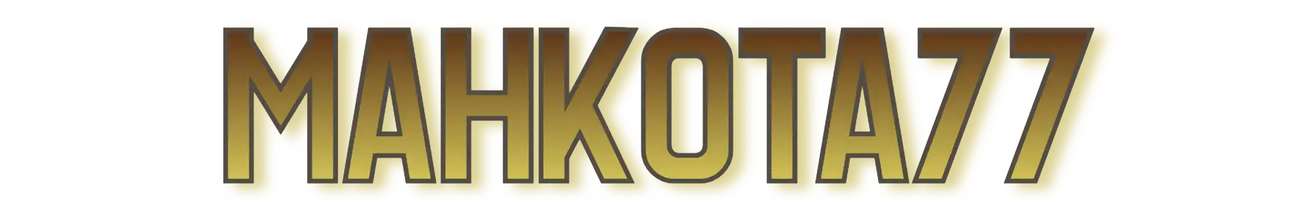 Mahkota77